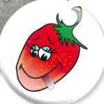 Ягоды - сила!