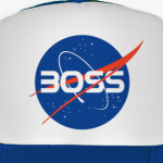 NASA BOSS