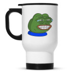 Кружка-термос