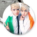Jedward