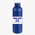 Термобутылка