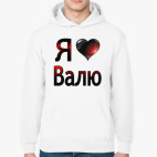 Толстовка худи