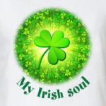 My Irish soul