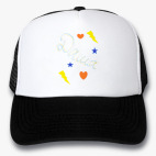 Кепки Trucker