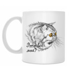 Кружка 330 мл