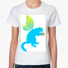 Флайпусик небесный