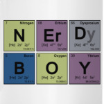 Nerd Boy