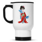 Кружка-термос