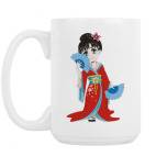 Кружка 420 мл