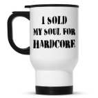 Кружка-термос