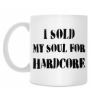 Кружка 330 мл