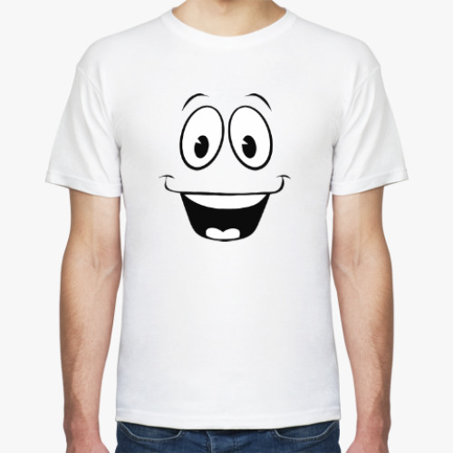 Футболка с принтом Yes Man Fallout New Vegas