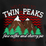 Сериал Твин Пикс Twin Peaks
