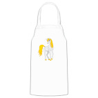 Кухонный фартук