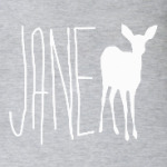 JANE DOE