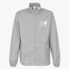 Ветровка без капюшона