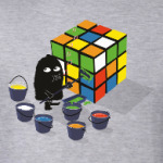 Кубик Рубика | Rubiks Cube