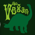 Go Vegan