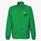 Ветровка без капюшона