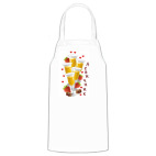 Кухонный фартук