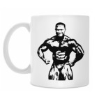 Чемпионы по бодибилдингу: Виталий Фатеев