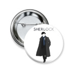 Sherlock/Шерлок