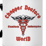 Chopper Doctors World