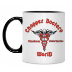 Chopper Doctors World