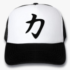 Кепки Trucker