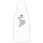 Кухонный фартук