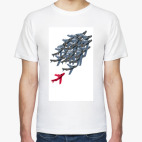 Косяк самолетов