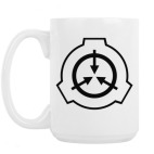 Кружка 420 мл