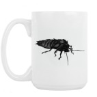 Кружка 420 мл