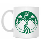 Кружка 330 мл