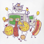 Счастье - лучшие вещи на свете