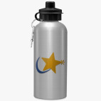 Спортивная бутылка