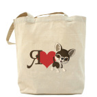 Я люблю Чихуахуа