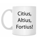 Кружка 330 мл