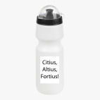 Велобутылка