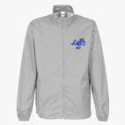 Ветровка без капюшона