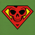 Skull Superman