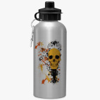 Спортивная бутылка