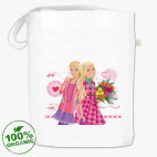 Сумка шоппер