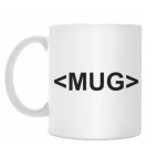 Кружка 330 мл