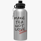 Спортивная бутылка