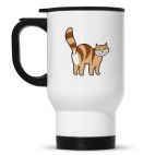 Кружка-термос