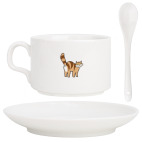 Кофейный набор