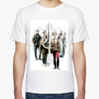 Русская армия.