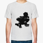 Боевой робот