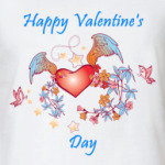 С Днем Св.Валентина